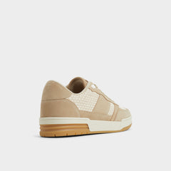 Aldo | Topper Natural Men's Sneakers - Low top sneaker