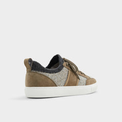 Aldo | Owens Khaki Men's Low top - Low top sneaker, Cup sole