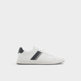 Aldo | Citywalk Open White Men's Sneakers - Low top sneaker, Cup sole