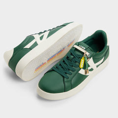 Aldo | Mtl1972snkr-m Green Men's Low top - Low top sneaker, Cup sole