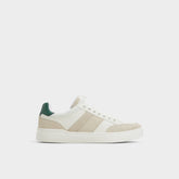 Aldo | Elio White/Bone Men's Low top - Low top sneaker