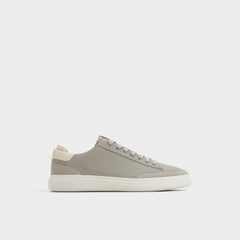 Aldo | Stepup Light Grey Men's Low top - Low top sneaker