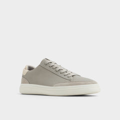 Aldo | Stepup Light Grey Men's Low top - Low top sneaker