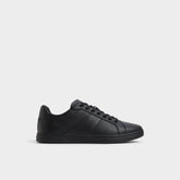 Aldo | Ozzy Other Black Men's Low top - Low top sneaker, Cup sole