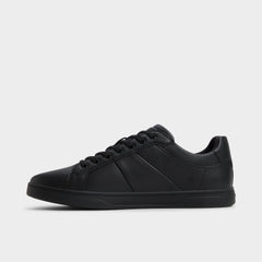 Aldo | Ozzy Other Black Men's Low top - Low top sneaker, Cup sole