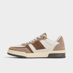 Aldo | Topper Other Brown Men's Low top - Low top sneaker