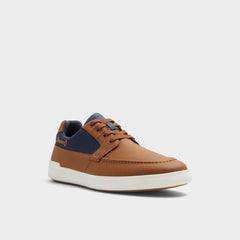 Aldo | Tazz Cognac Men's Low top - Low top sneaker