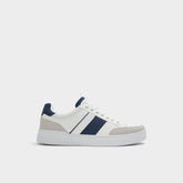 Aldo | Elio White Overflow Men's Low top - Low top sneaker, Cup sole
