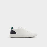 Aldo | Ogspec Other White Men's Sneakers - Low top sneaker, Cup sole