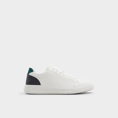 Aldo | Ogspec Other White Men's Sneakers - Low top sneaker, Cup sole