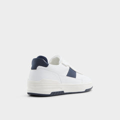 Aldo | Creed White Men's Low top - Low top sneaker, Cup sole