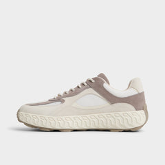 Aldo | Stryker Grey Men's Low top - Low top sneaker, Jogger sole