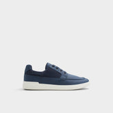 Aldo | Tazz Navy Men's Low top - Low top sneaker