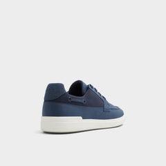 Aldo | Tazz Navy Men's Low top - Low top sneaker