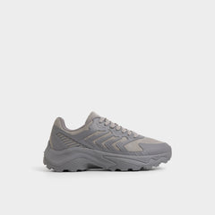 Aldo | Zeffy in Grey 14042546 - Jogger sneaker, Jogger sole