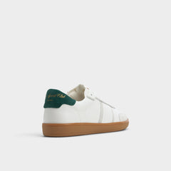 Aldo | Uptown White Combo Men's Aldo Sport Club - Low top sneaker