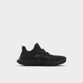 Aldo | Gilgai Black Men's Athletic sneakers - Jogger sneaker, Jogger sole