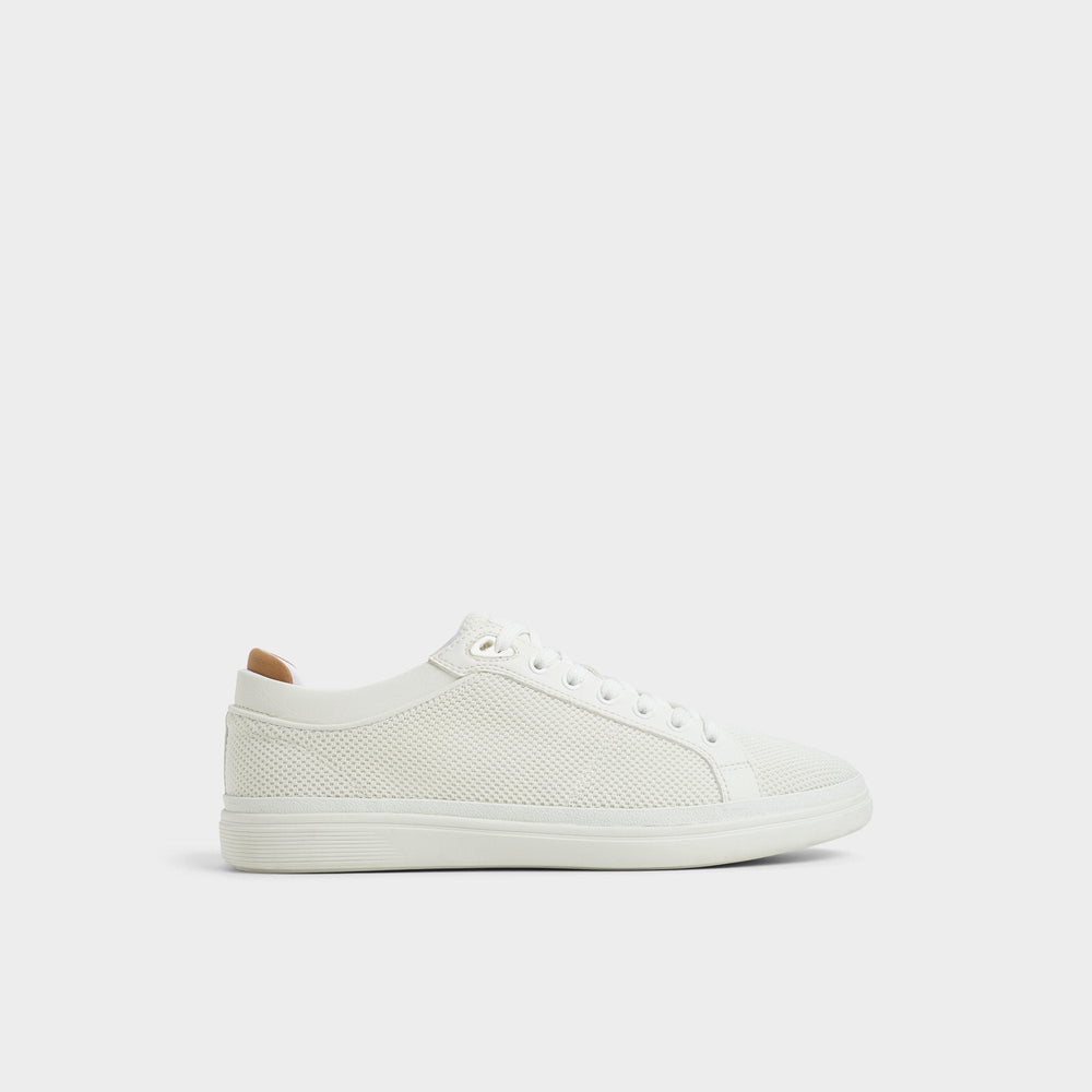 Aldo | Finespec White Men's Low top - Low top sneaker