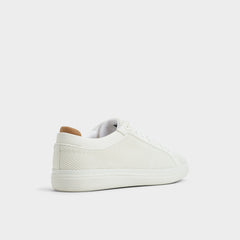 Aldo | Finespec White Men's Low top - Low top sneaker