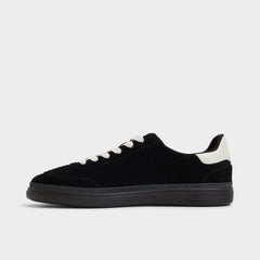 Aldo | Lido Other Black Men's Low top - Low top sneaker, Cup sole