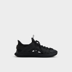 Aldo | Cael Black Men's Slip-ons - Slip-on sneaker