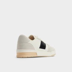 Aldo | Topper Ivory Men's Sneakers - Low top sneaker