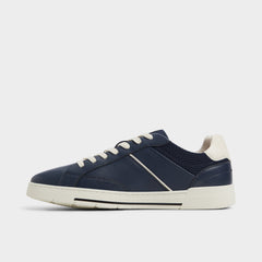 Aldo | Matchpoint Other Navy Men's Low top - Low top sneaker