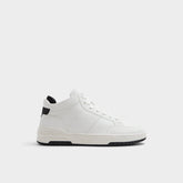 Aldo | Victor White Men's High top - High top sneaker, Cup sole