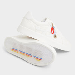 Aldo | Mtl1972snkr-m Bone Men's Low top - Low top sneaker, Cup sole
