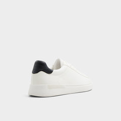 Aldo | Coolspec in White 13814032 - Low top sneaker, Cup sole