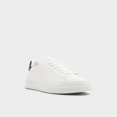 Aldo | Coolspec in White 13814032 - Low top sneaker, Cup sole
