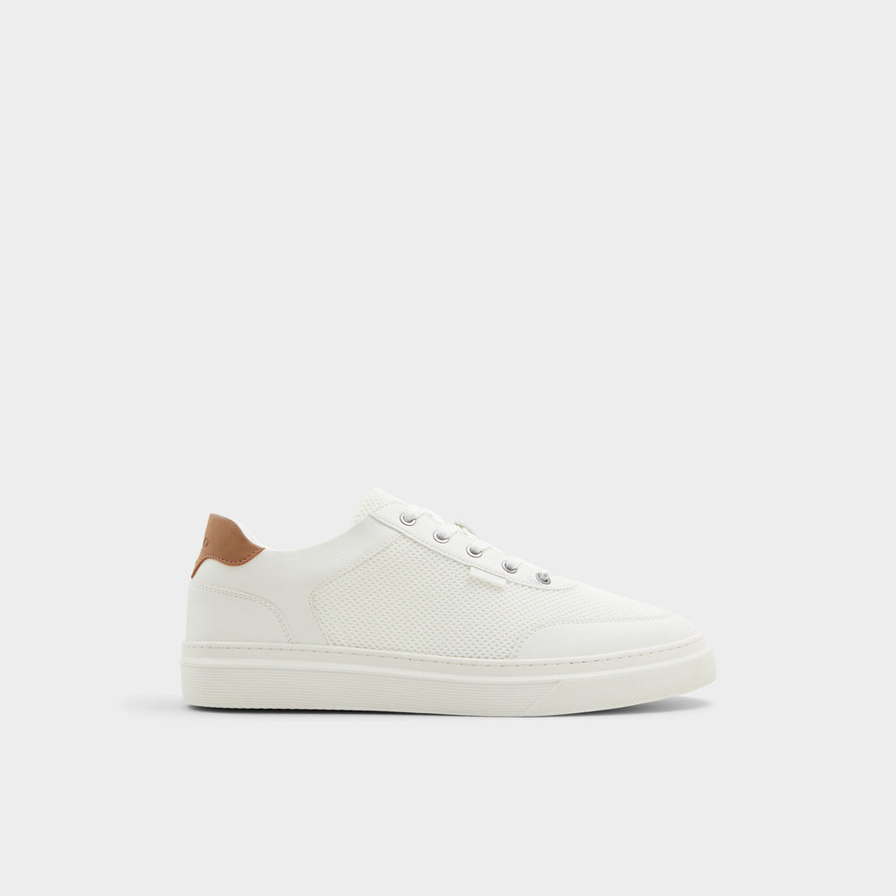 Aldo | Mmcenroe White Men's Low top - Low top sneaker