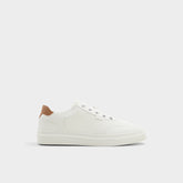 Aldo | Mmcenroe White Men's Low top - Low top sneaker