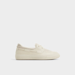 Aldo | Wildwave Beige Men's Casual Shoes - Boat shoe