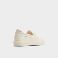 Aldo | Wildwave Beige Men's Casual Shoes - Boat shoe