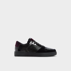 Aldo | Zethan in Black Combo 14154146 - Low top sneaker, Cup sole