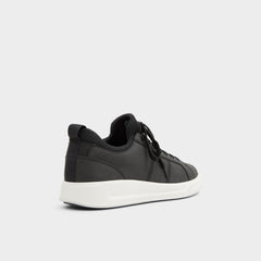 Aldo | Prasien Black Men's Low top - Low top sneaker