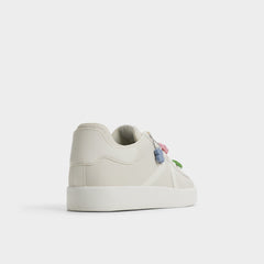 Aldo | Hyperthalamuscorp in Other White - Men's low top sneaker