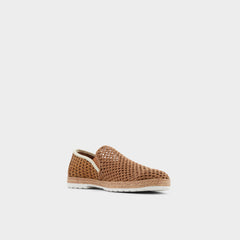 Aldo | Kianou Cognac Men's Casual Shoes - Espadrille