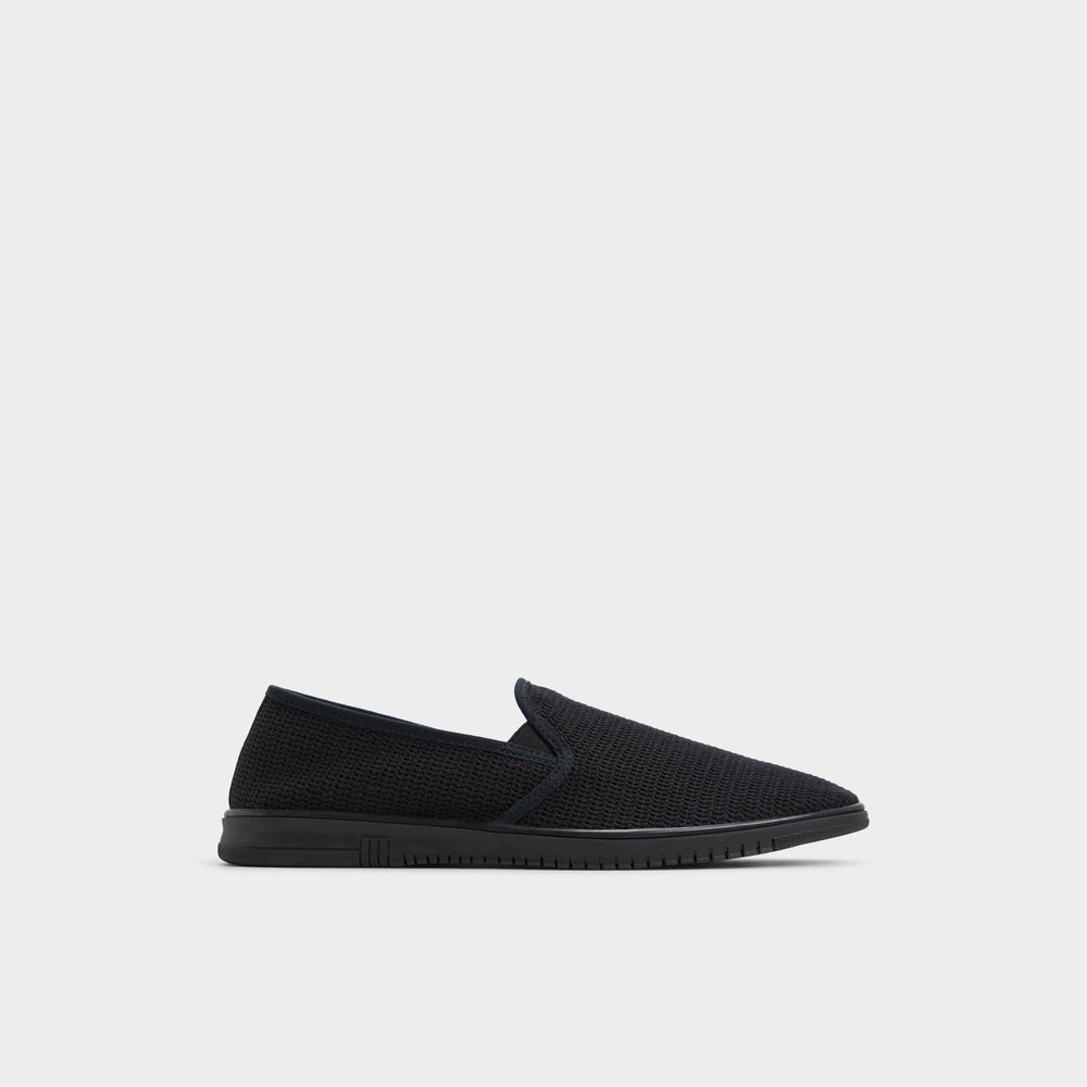 Aldo | Ccoastbreeze Black Men's Casual Shoes - Espadrille