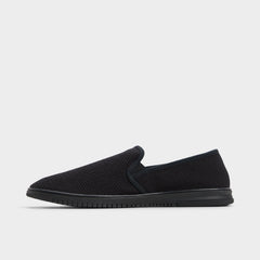 Aldo | Ccoastbreeze Black Men's Casual Shoes - Espadrille