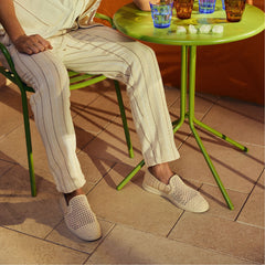 Aldo | Ccoastbreeze Natural Men's Casual Shoes - Espadrille
