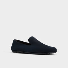 Aldo | Resolute Navy Men's Casual Shoes - Driving shoe