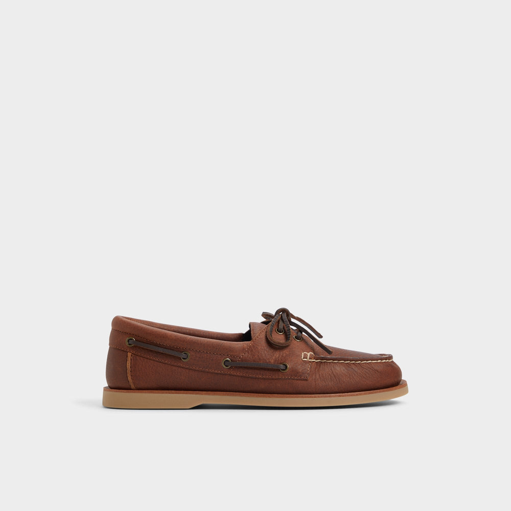 Aldo | Musker Other Brown Men's Boat shoes - Boat shoe