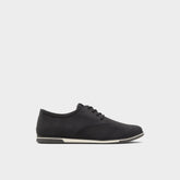Aldo | Heron in Black 13629655 - Low top sneaker, Cup sole