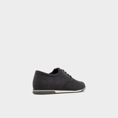 Aldo | Heron in Black 13629655 - Low top sneaker, Cup sole