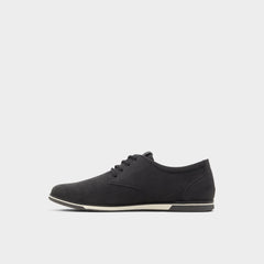 Aldo | Heron in Black 13629655 - Low top sneaker, Cup sole