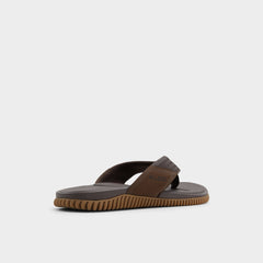 Aldo | Riptide Other Brown Men's Flip flops - Flip flop