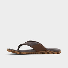 Aldo | Riptide Other Brown Men's Flip flops - Flip flop