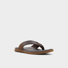 Aldo | Riptide Other Brown Men's Flip flops - Flip flop